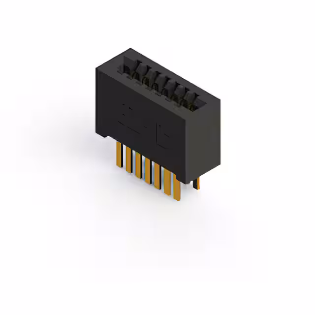 892-014-544-201 EDAC Inc.  Edgeboard Connectors